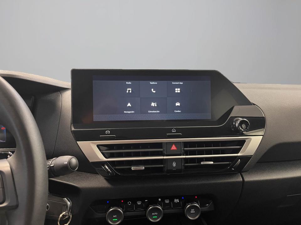 Citroen C4 Hybrid 145 ë-DCS6 Plus