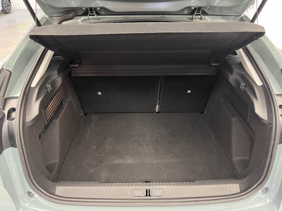 Citroen C4 Hybrid 145 ë-DCS6 Plus