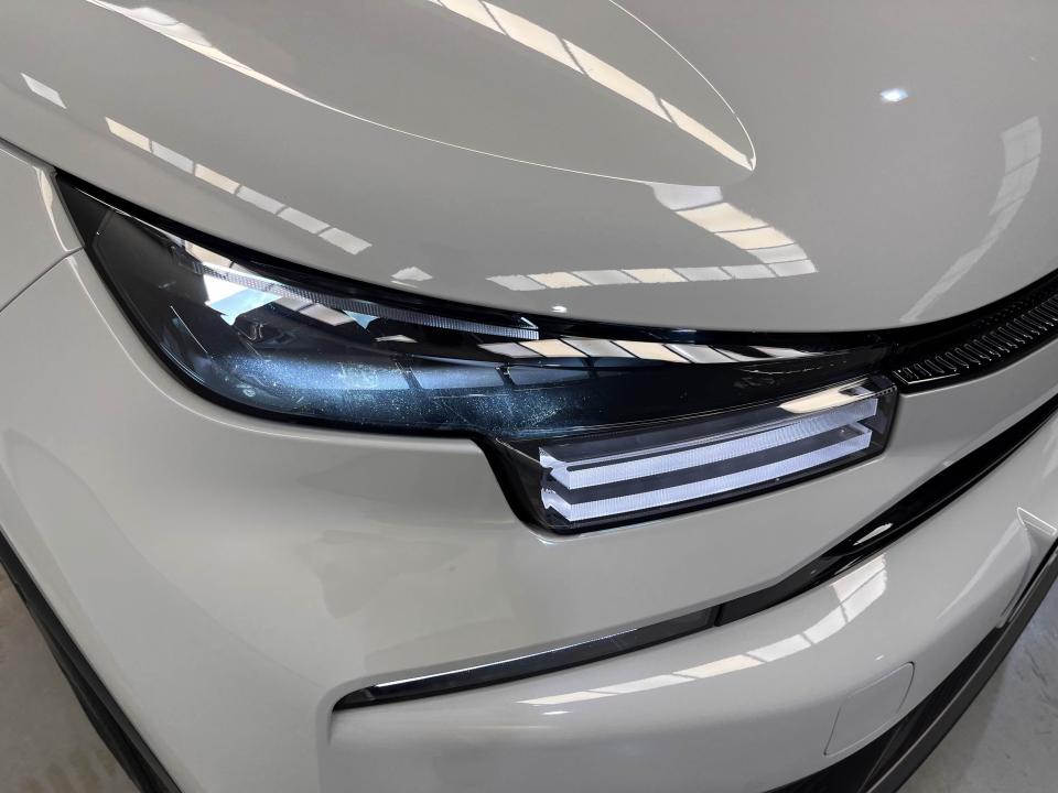Citroen C4 Hybrid 145 ë-DCS6 Plus