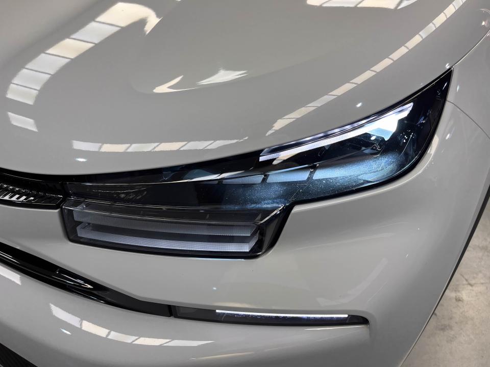 Citroen C4 Hybrid 145 ë-DCS6 Plus