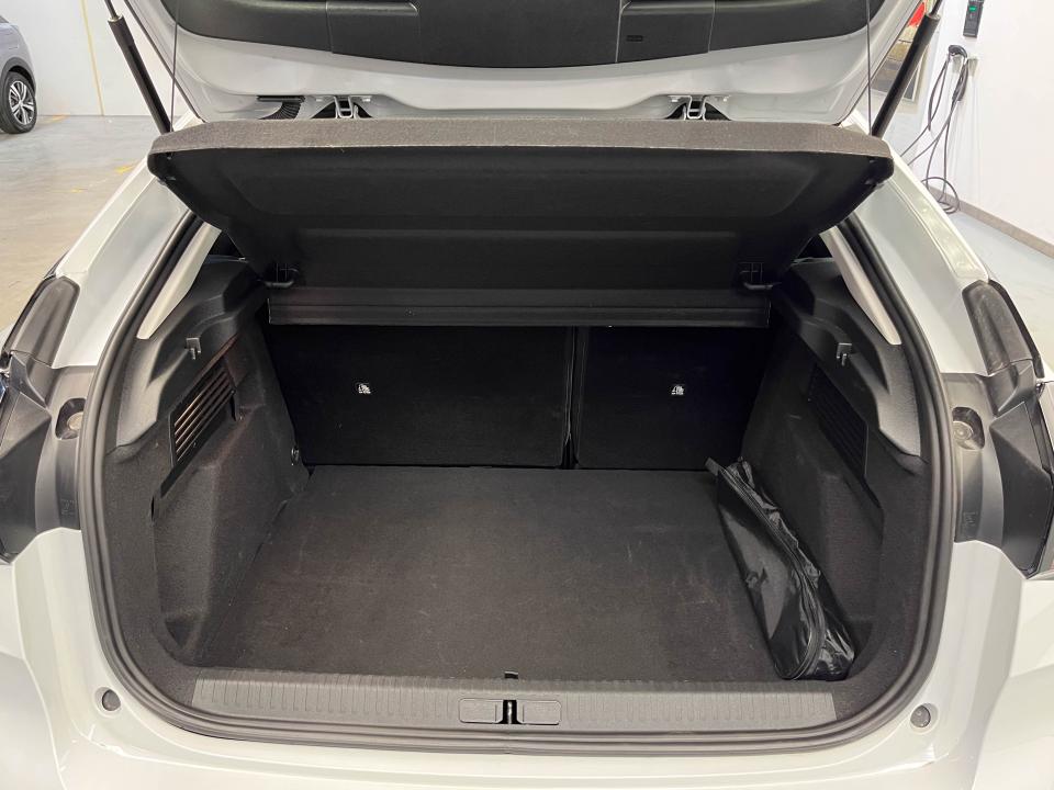 Citroen C4 Hybrid 145 ë-DCS6 Plus