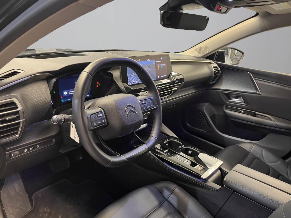 Citroen C5 X Hybrid 180 e-EAT8 Shine
