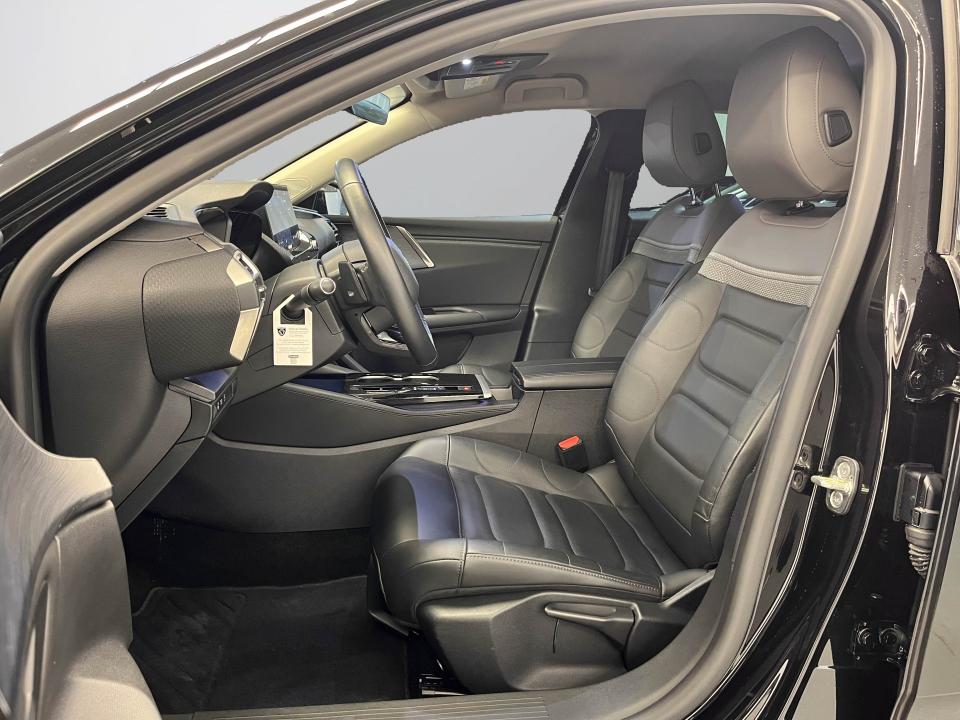 Citroen C5 X Hybrid 180 e-EAT8 Shine