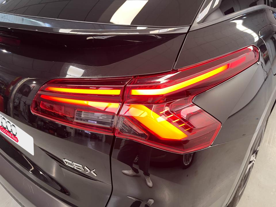 Citroen C5 X Hybrid 180 e-EAT8 Shine