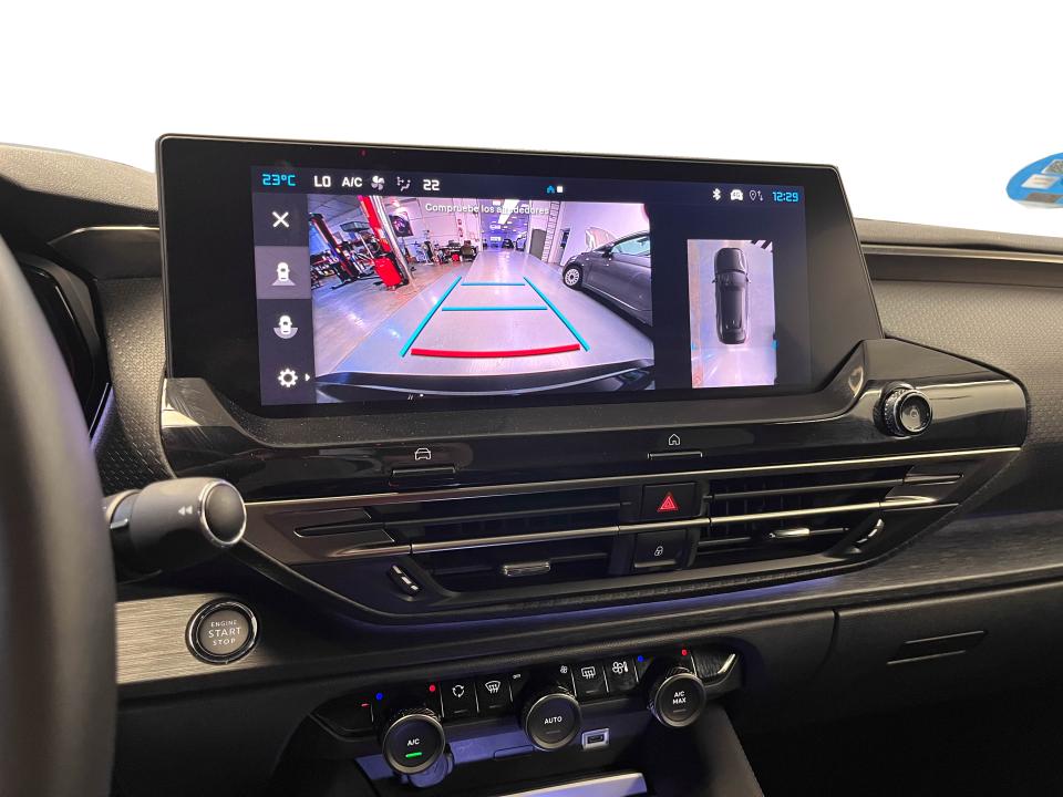 Citroen C5 X Hybrid 180 e-EAT8 Shine