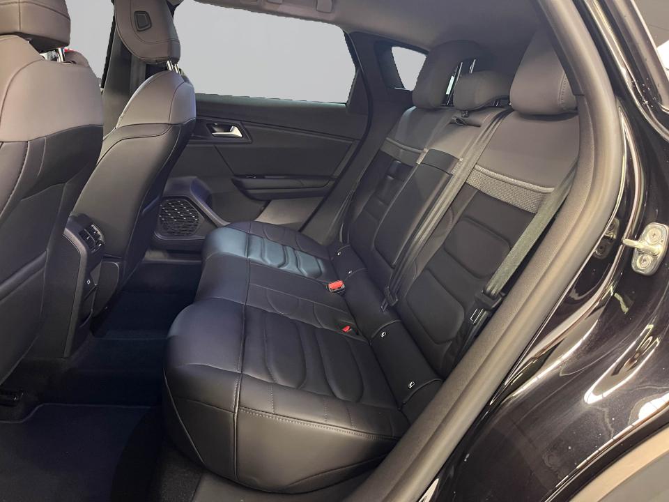 Citroen C5 X Hybrid 180 e-EAT8 Shine