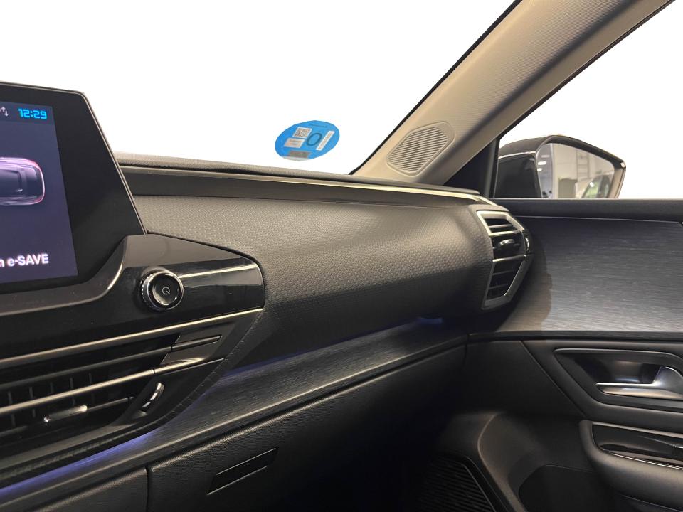 Citroen C5 X Hybrid 180 e-EAT8 Shine