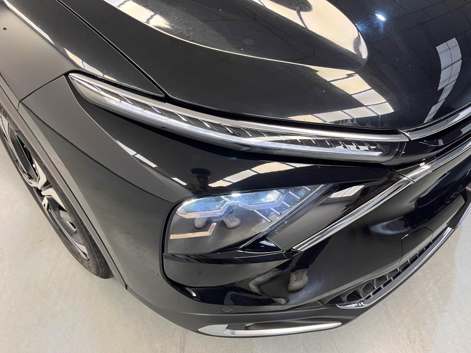 Citroen C5 X Hybrid 180 e-EAT8 Shine