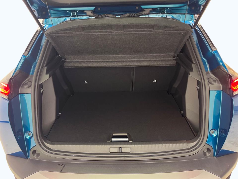 Peugeot 2008 N2008 GT Hybrid 145 eDCS6