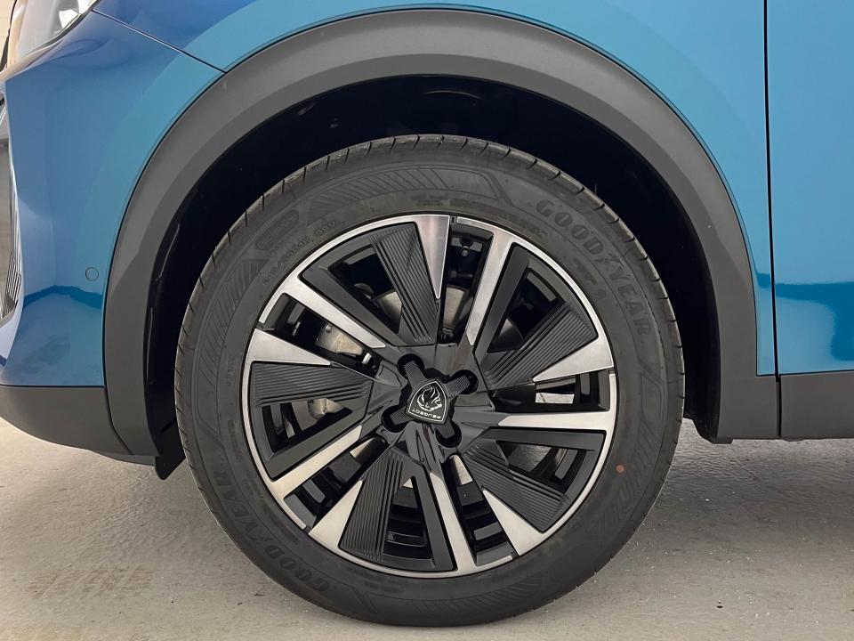 Peugeot 2008 N2008 GT Hybrid 145 eDCS6