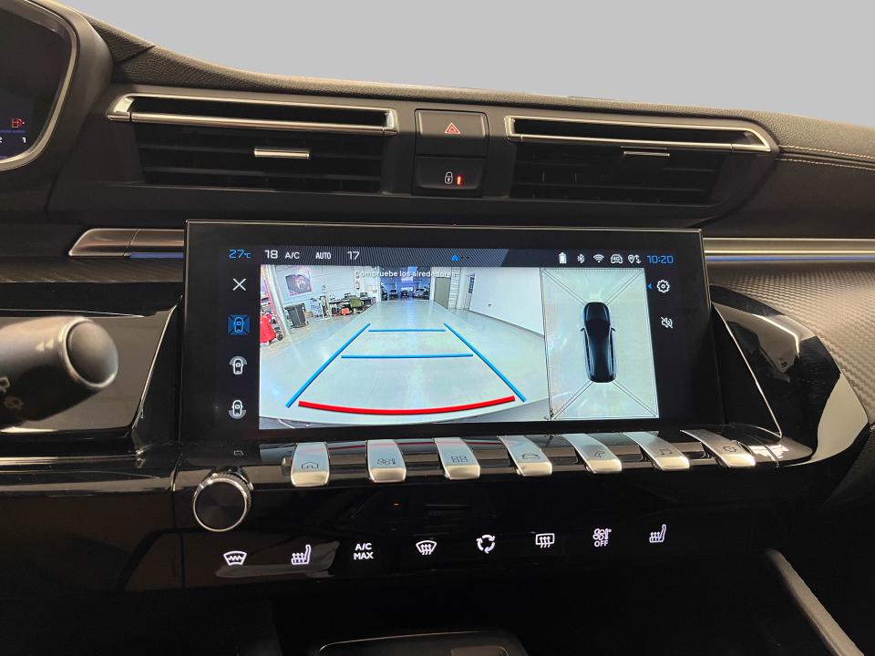 Peugeot 508 Hybrid SW GT HYBRID 180 e-EAT8