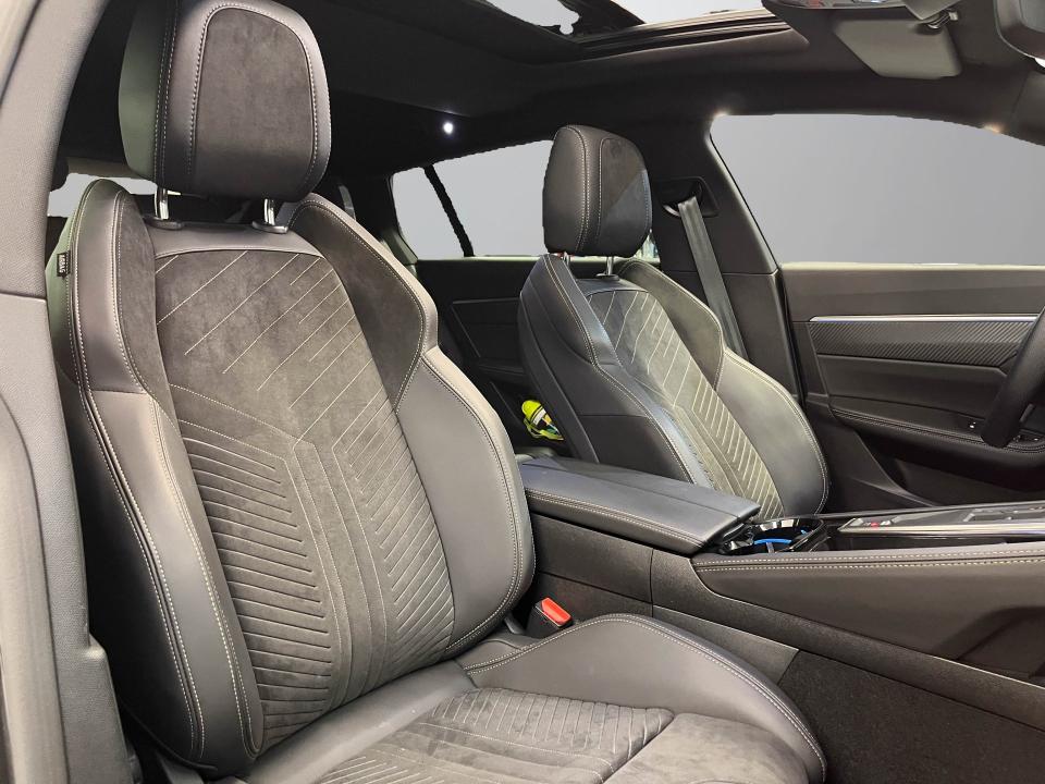 Peugeot 508 Hybrid SW GT HYBRID 180 e-EAT8