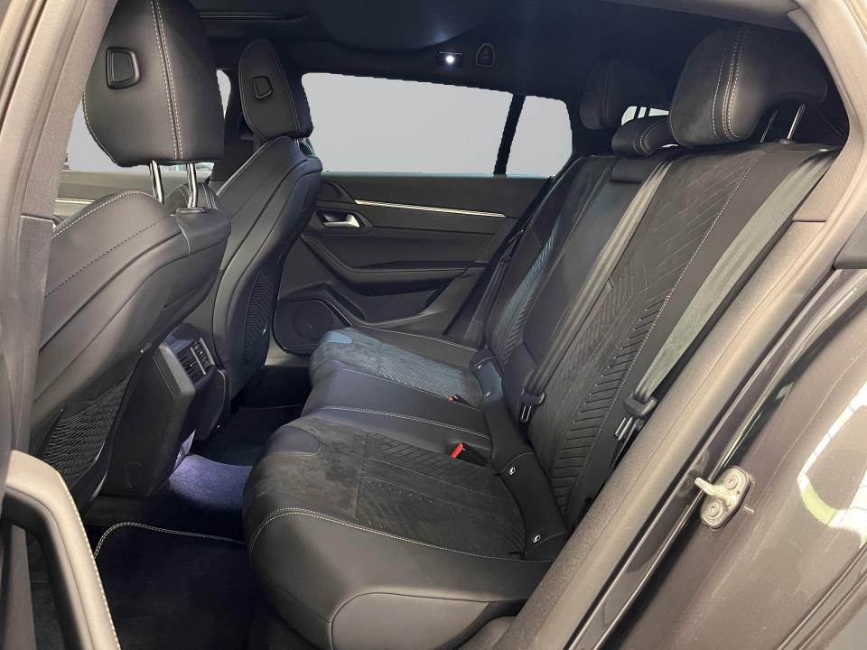 Peugeot 508 Hybrid SW GT HYBRID 180 e-EAT8