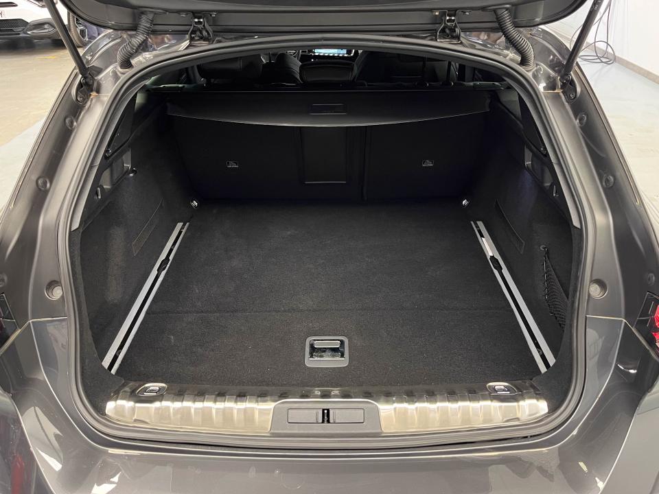 Peugeot 508 Hybrid SW GT HYBRID 180 e-EAT8