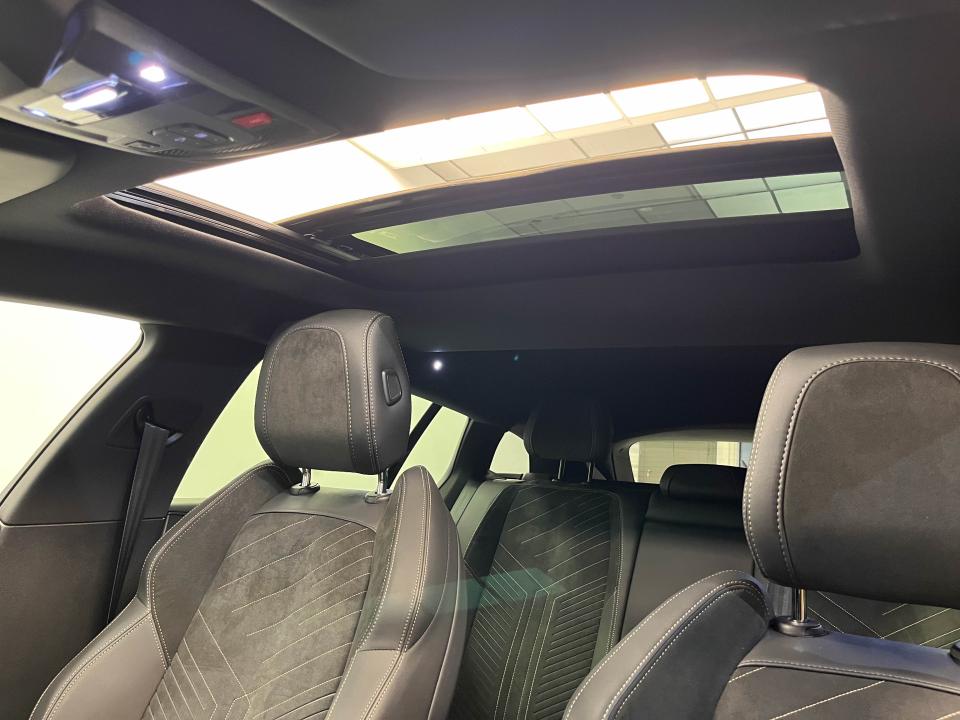 Peugeot 508 Hybrid SW GT HYBRID 180 e-EAT8