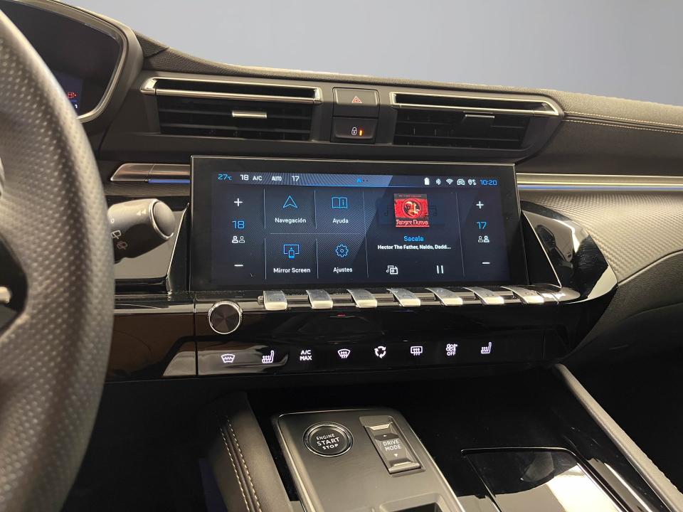 Peugeot 508 Hybrid SW GT HYBRID 180 e-EAT8