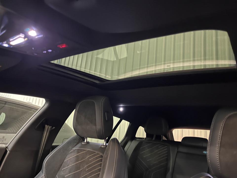 Peugeot 508 Hybrid SW GT HYBRID 180 e-EAT8