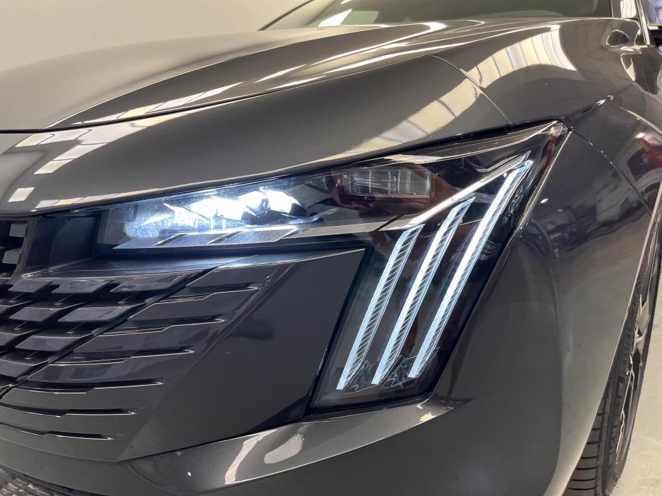 Peugeot 508 Hybrid SW GT HYBRID 180 e-EAT8