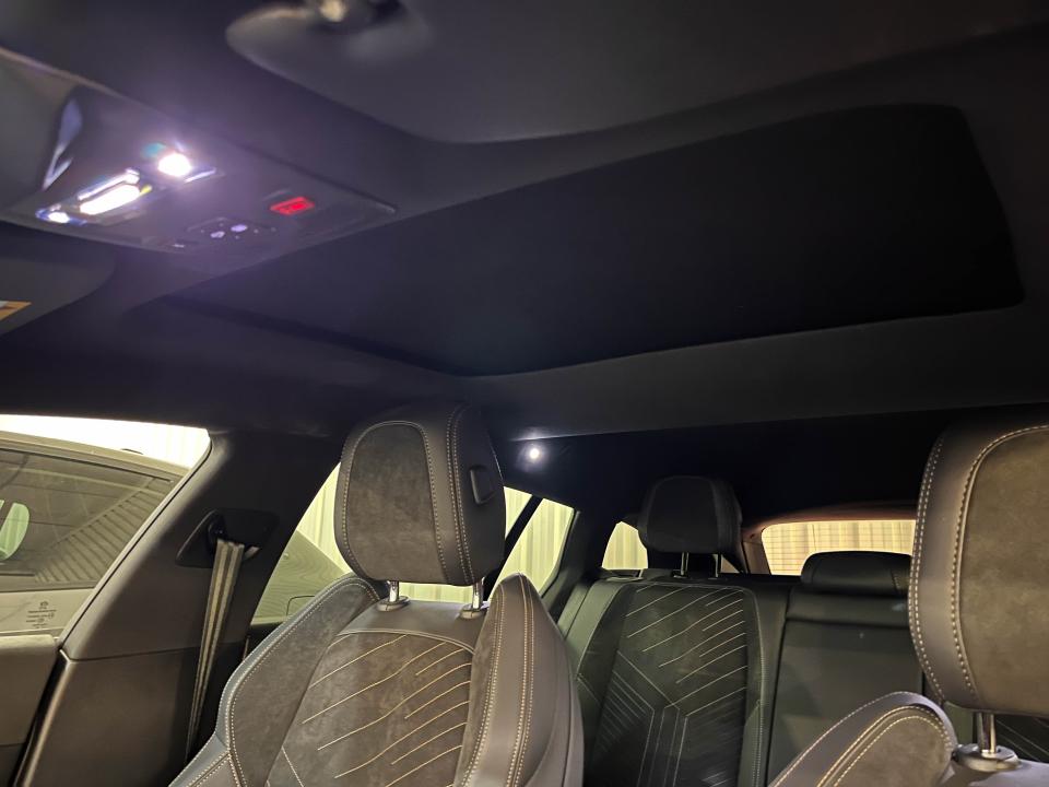 Peugeot 508 Hybrid SW GT HYBRID 180 e-EAT8
