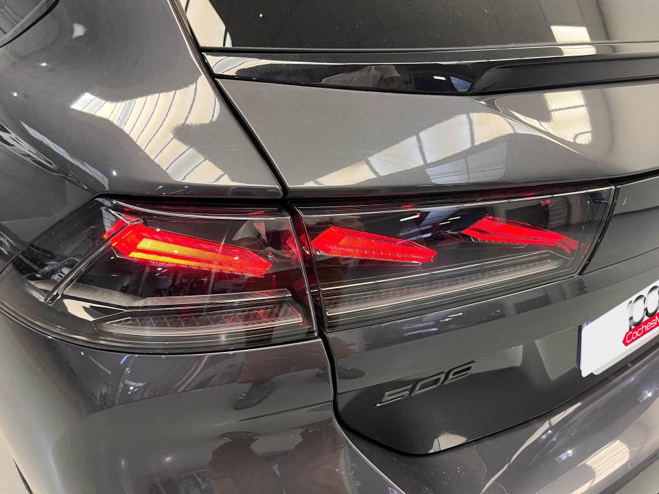 Peugeot 508 Hybrid SW GT HYBRID 180 e-EAT8
