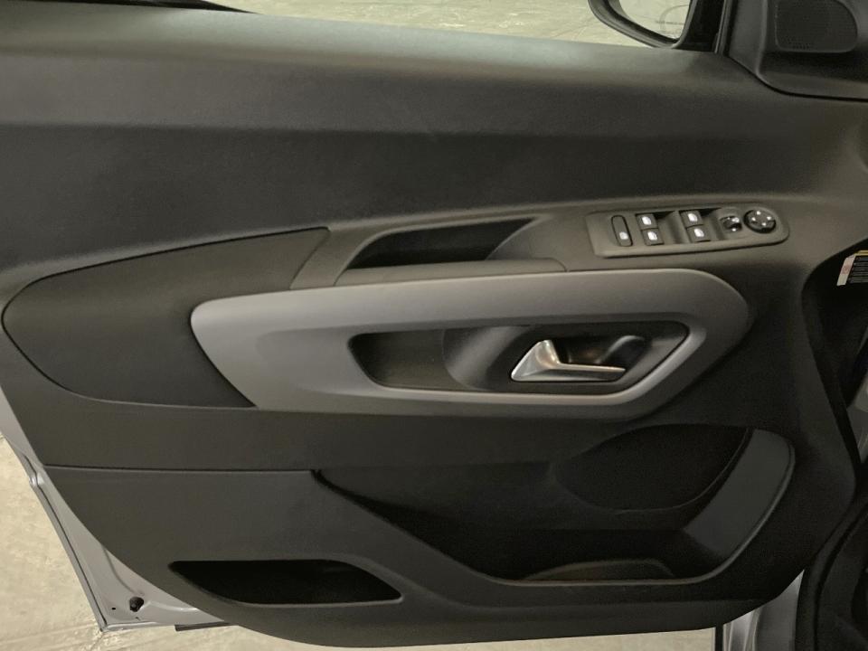 Citroen Berlingo M Plus Diésel 100CV Manual N1 B2 Pack Safety de serie