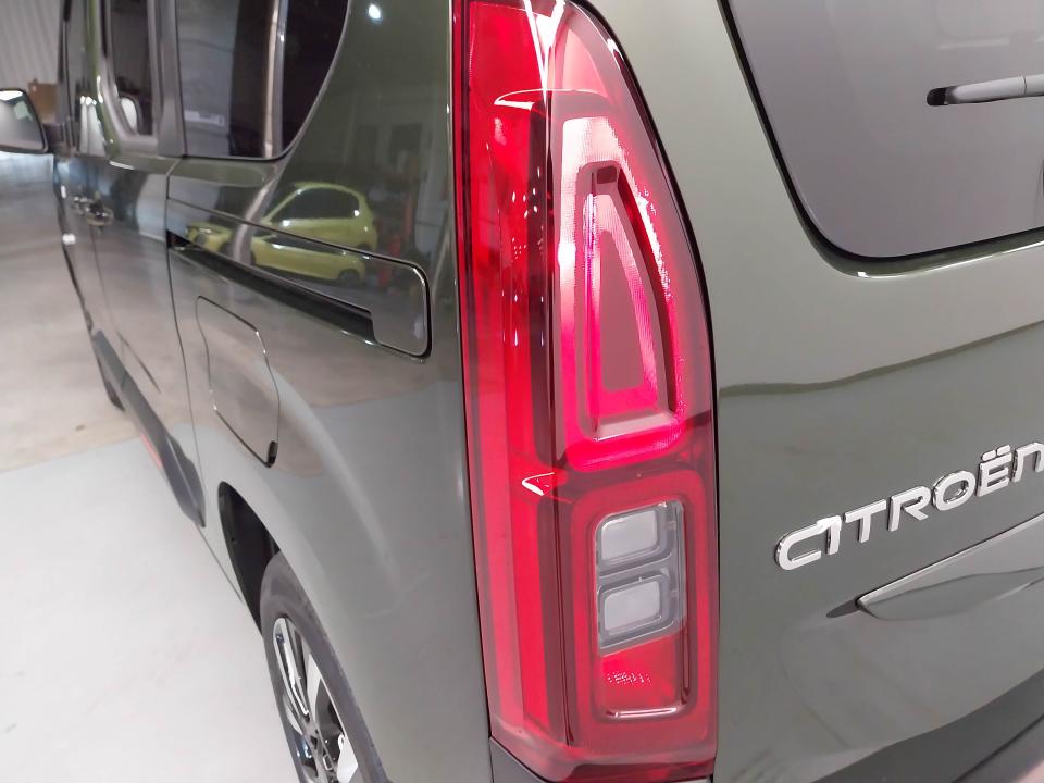 Citroen Berlingo M Max Diésel 100CV Manual M1