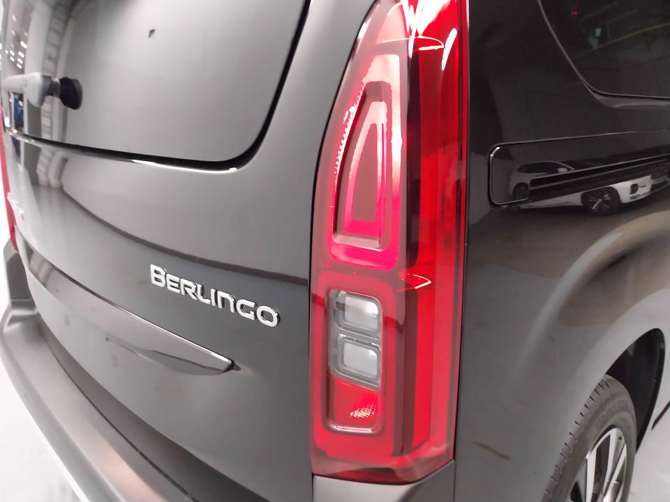 Citroen Berlingo M Max Diésel 100CV Manual M1