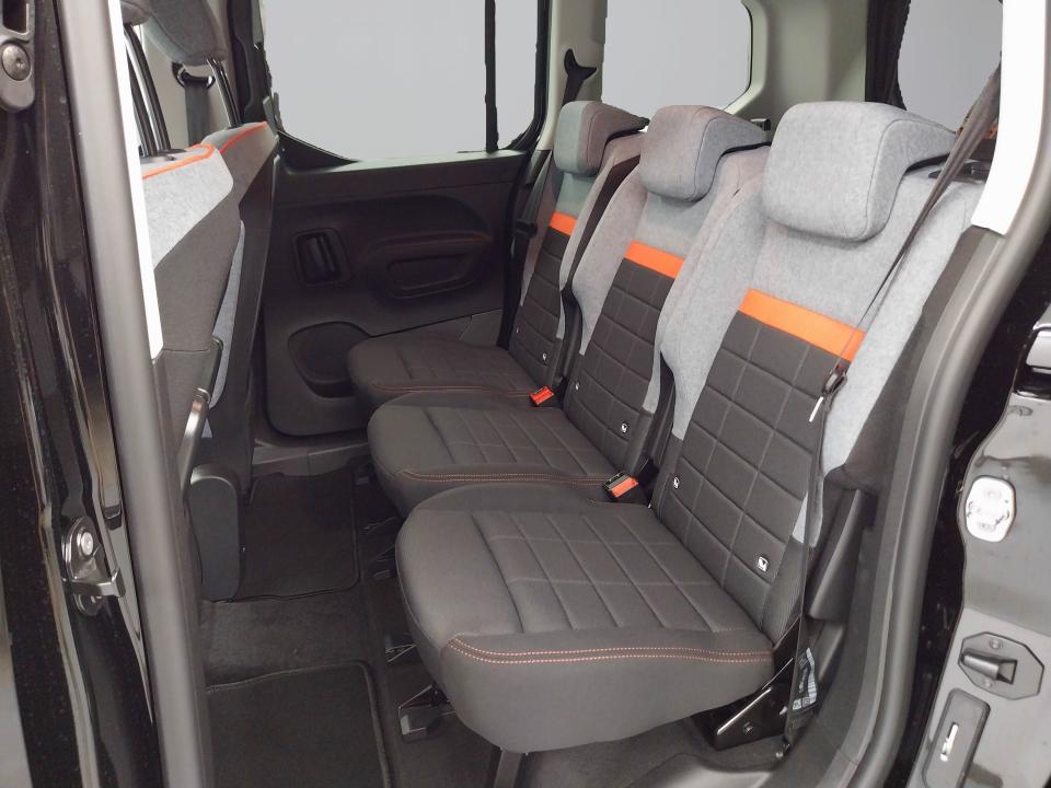 Citroen Berlingo M Max Diésel 100CV Manual M1