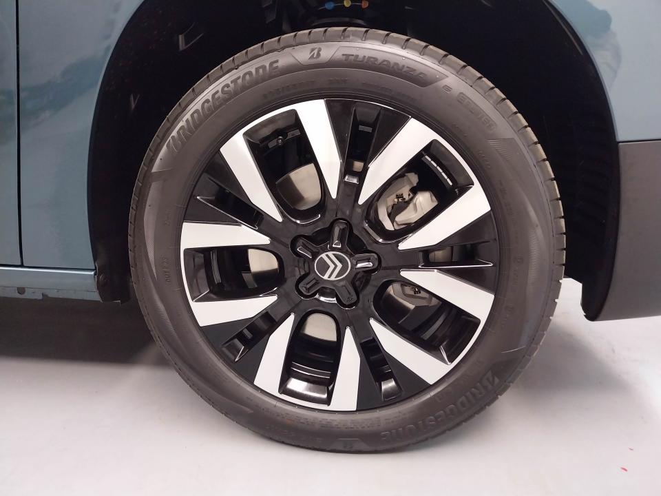 Citroen Berlingo M Max Diésel 100CV Manual M1