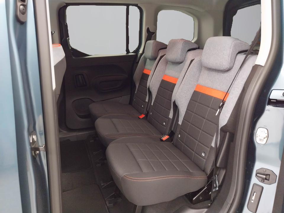 Citroen Berlingo M Max Diésel 100CV Manual M1