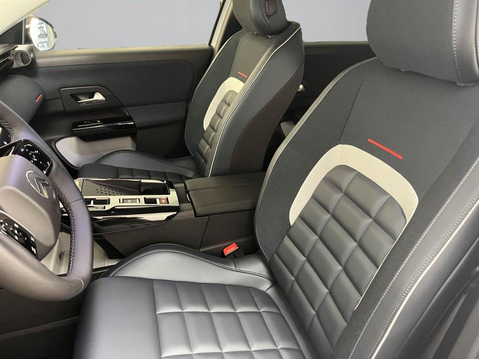 Citroen C5 Aircross HYBRID 107kW (145CV) e-DCS6 Max