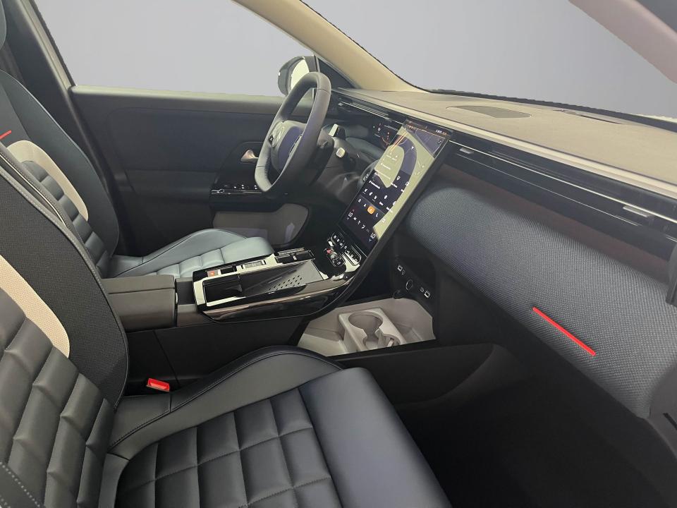 Citroen C5 Aircross HYBRID 107kW (145CV) e-DCS6 Max
