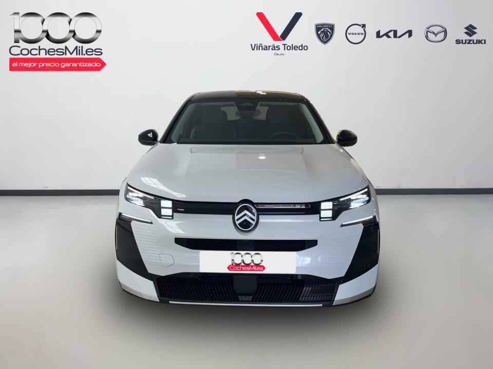 Citroen C5 Aircross HYBRID 107kW (145CV) e-DCS6 Max