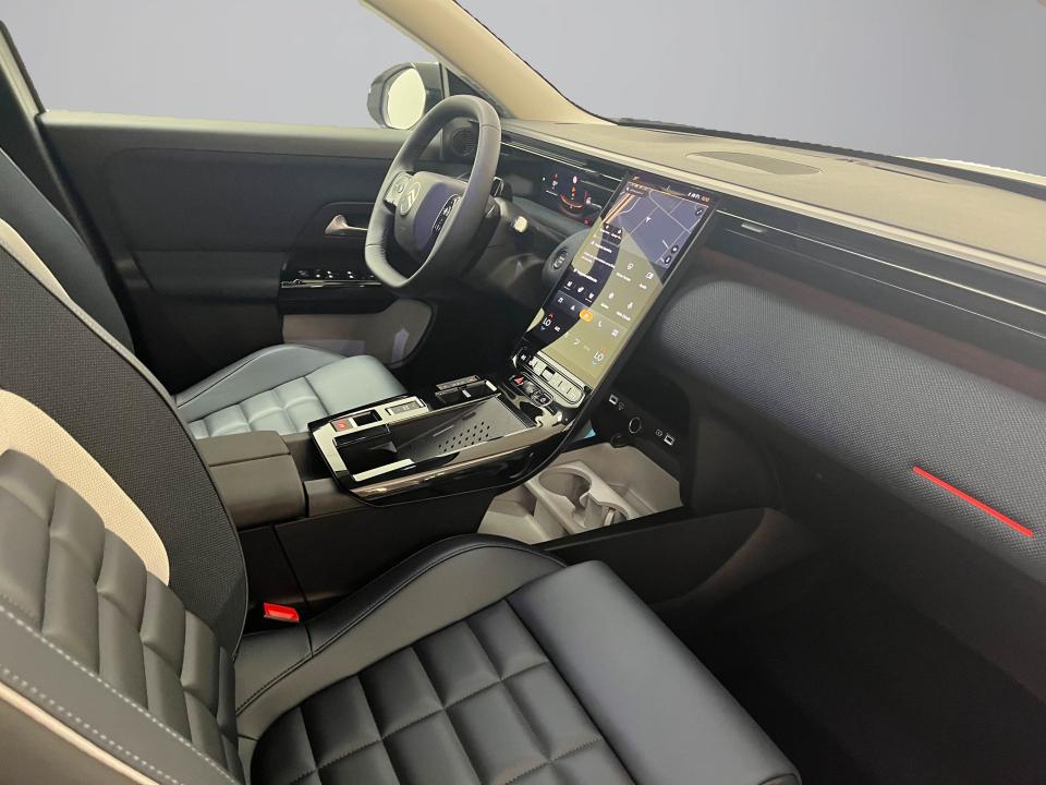 Citroen C5 Aircross HYBRID 107kW (145CV) e-DCS6 Max