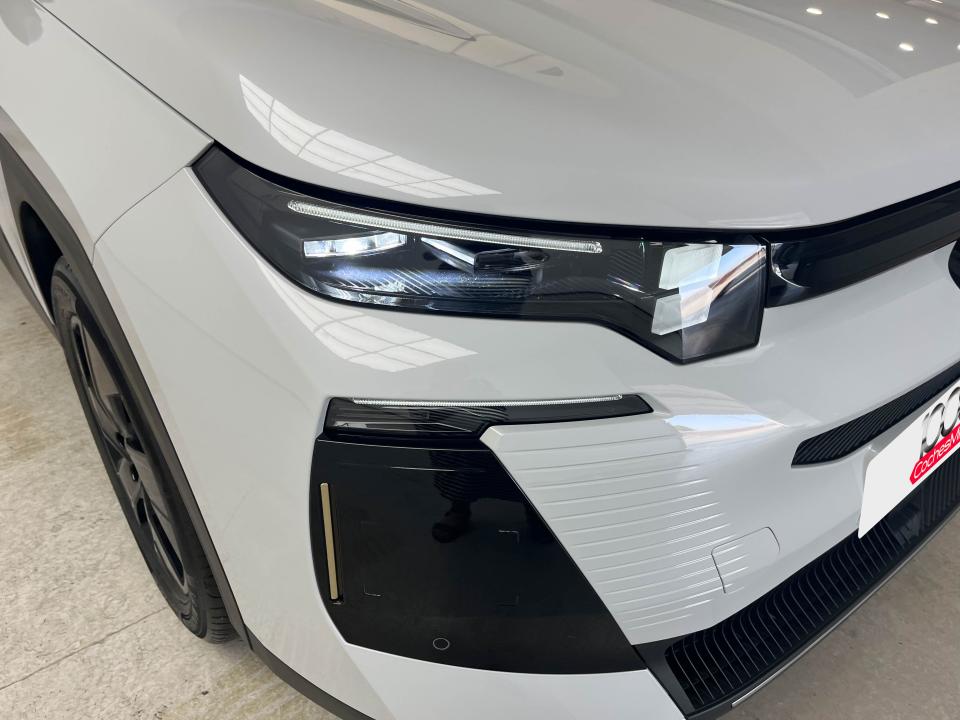 Citroen C5 Aircross HYBRID 107kW (145CV) e-DCS6 Max