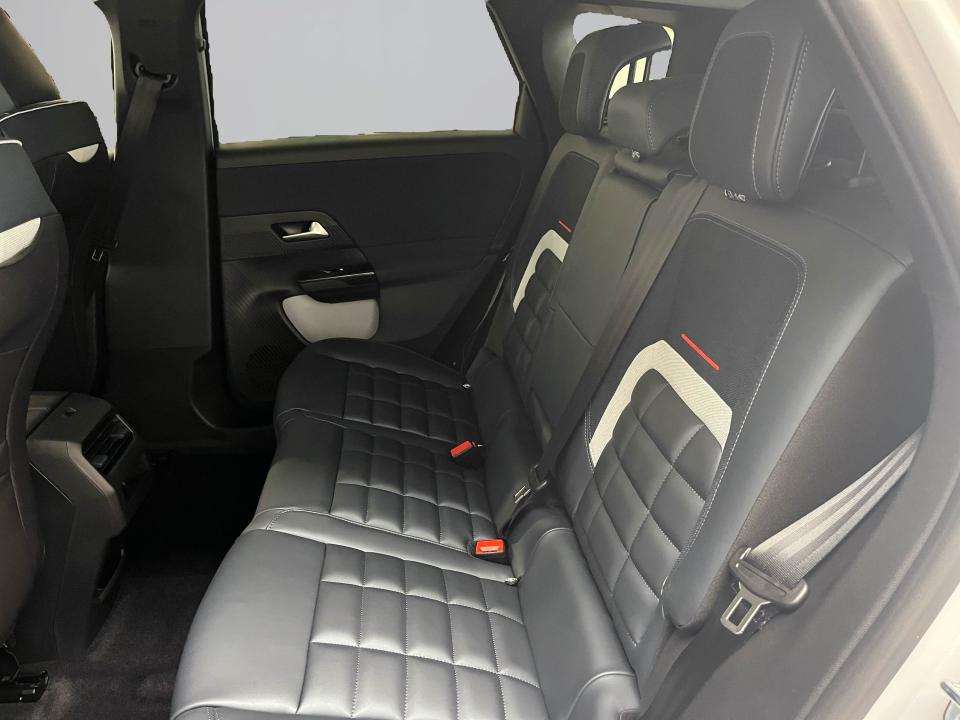 Citroen C5 Aircross HYBRID 107kW (145CV) e-DCS6 Max