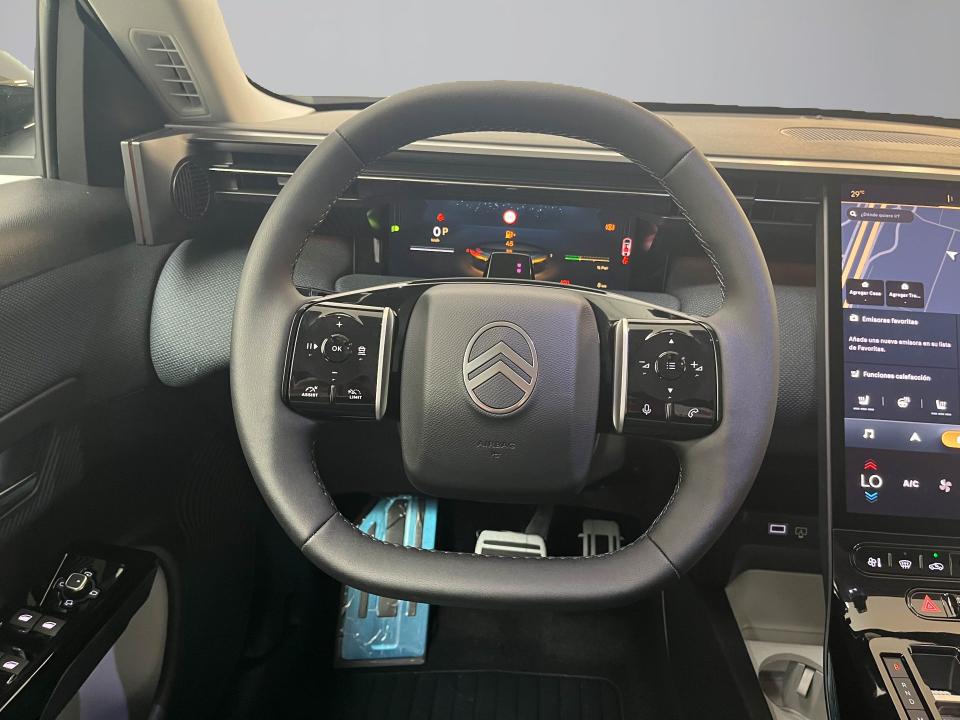 Citroen C5 Aircross HYBRID 107kW (145CV) e-DCS6 Max