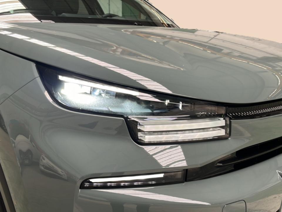 Citroen C4 Hybrid 145 ë-DCS6 Max