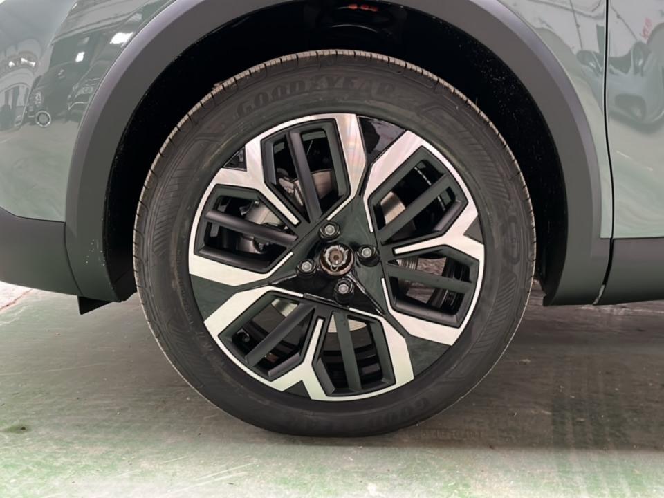Citroen C4 Hybrid 145 ë-DCS6 Max