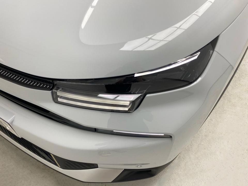 Citroen C4 Hybrid 145 ë-DCS6 Max