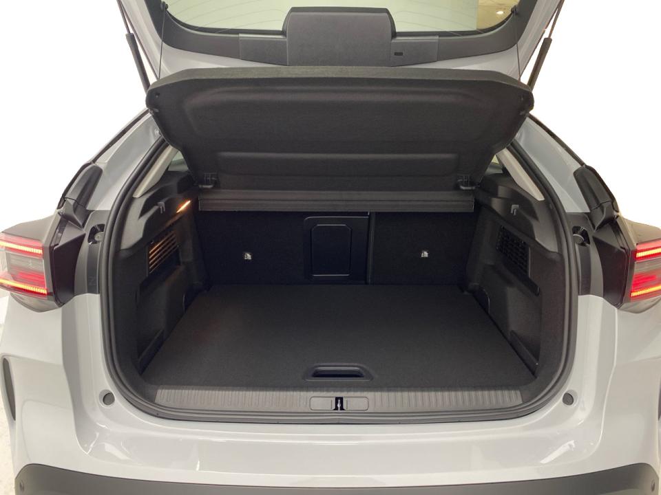 Citroen C4 Hybrid 145 ë-DCS6 Max