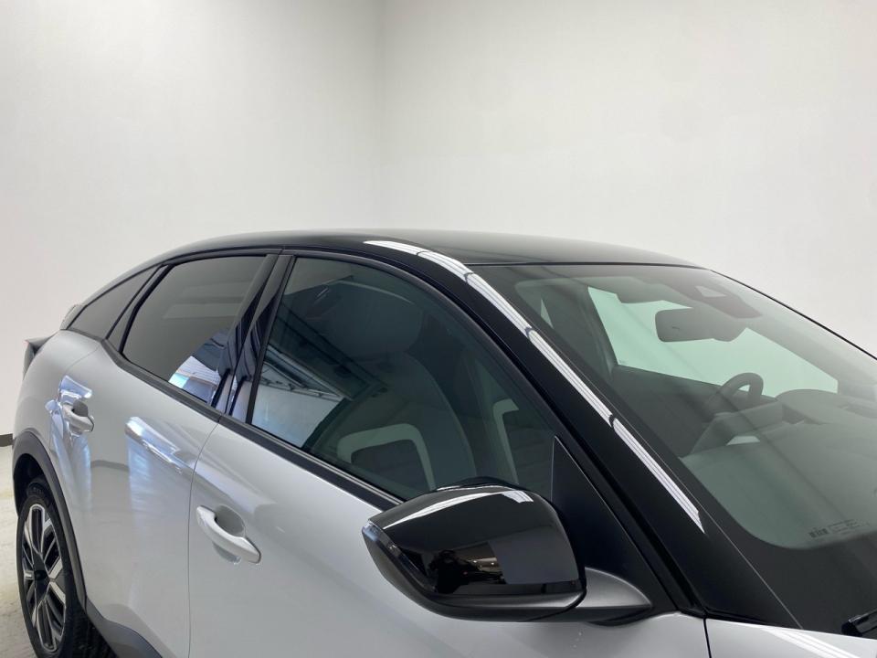 Citroen C4 Hybrid 145 ë-DCS6 Max