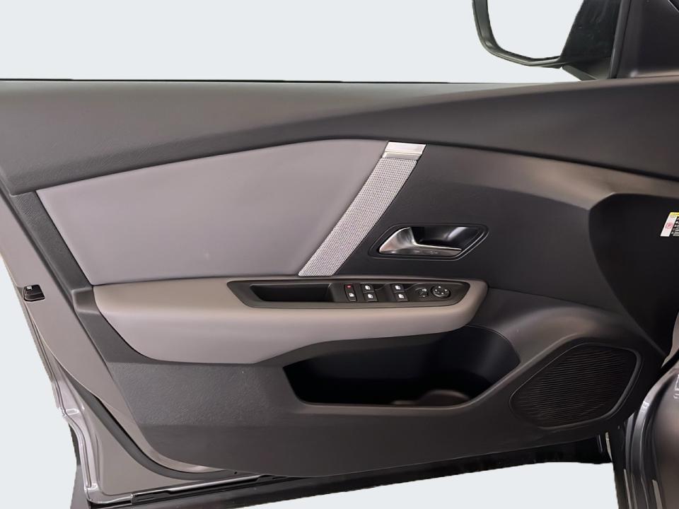 Citroen C4 Hybrid 145 ë-DCS6 Collection