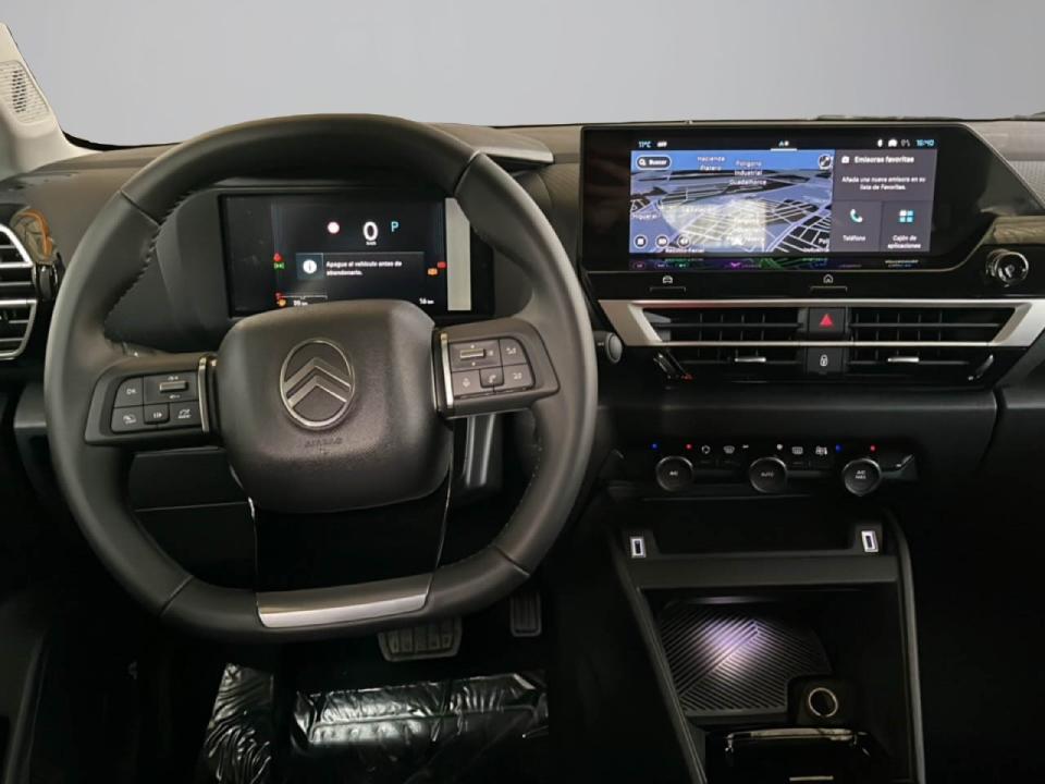 Citroen C4 Hybrid 145 ë-DCS6 Collection