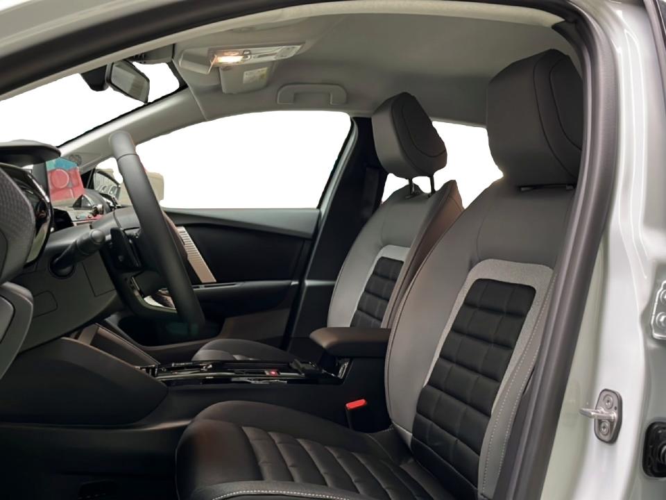 Citroen C4 Hybrid 145 ë-DCS6 Business Edition