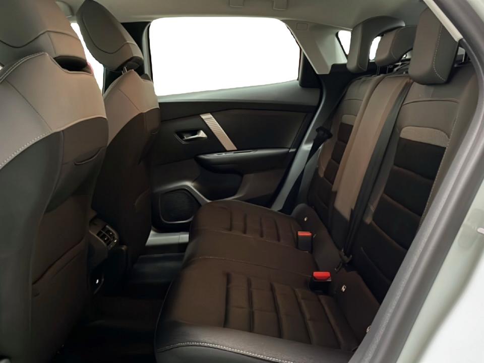 Citroen C4 Hybrid 145 ë-DCS6 Business Edition