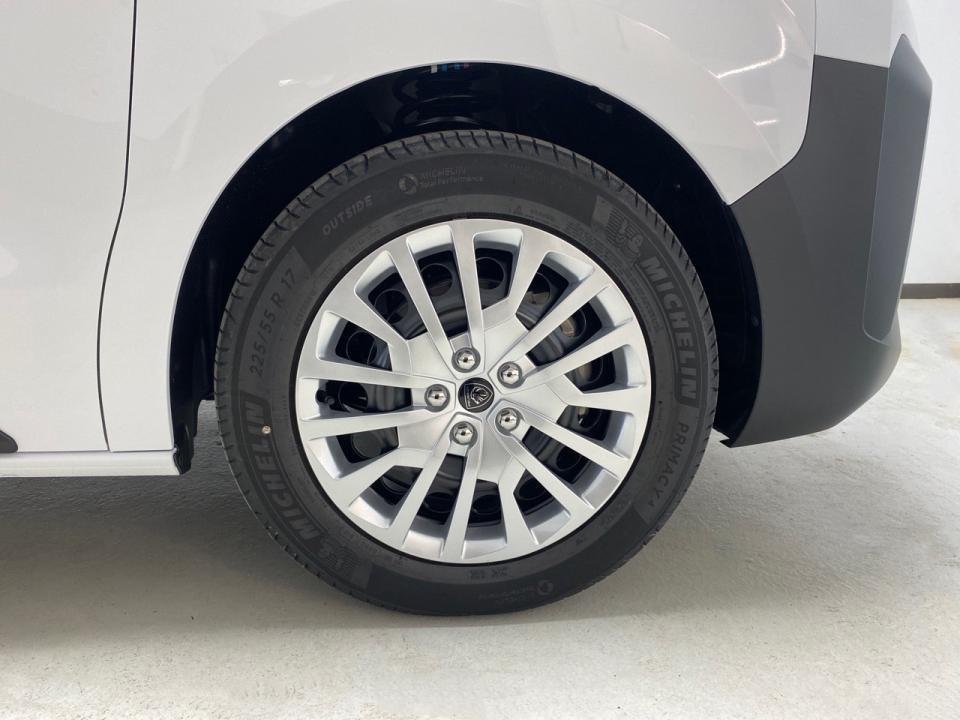Peugeot Expert Combi Standard BlueHDi 180 S&S EAT8