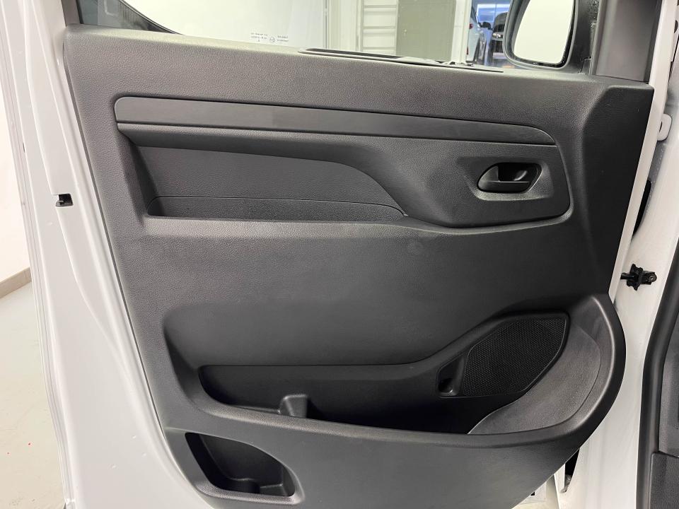 Citroen Jumpy Doble Cabina Plegable M Diésel 150CV Manual