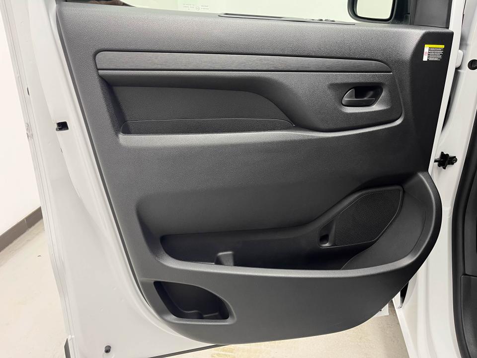 Citroen Jumpy Doble Cabina Plegable M Diésel 120CV Manual