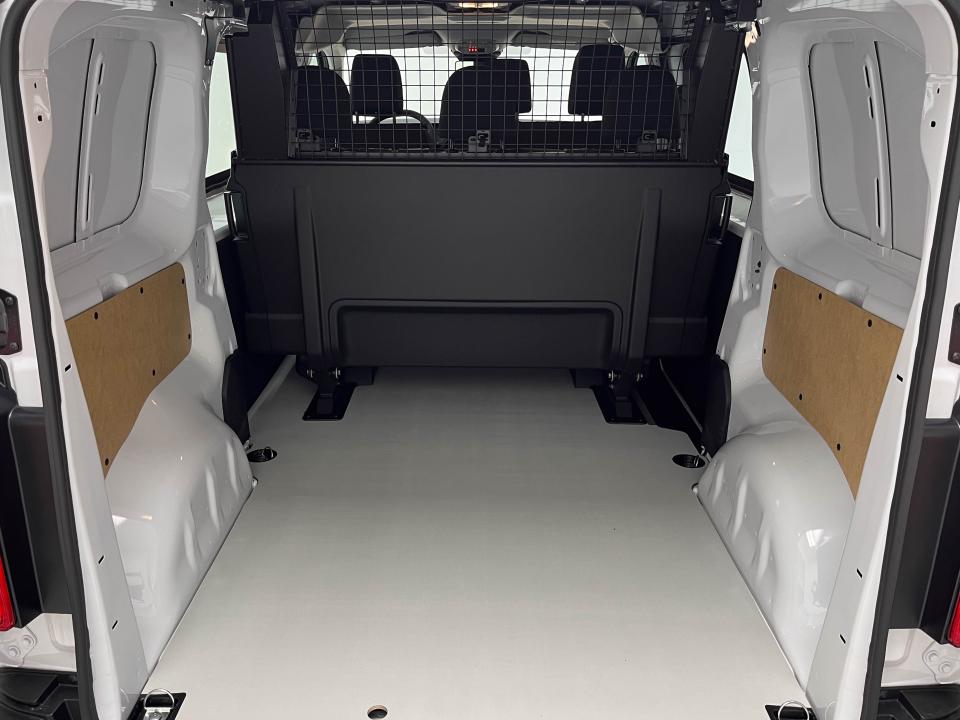 Citroen Jumpy Doble Cabina Plegable M Diésel 120CV Manual